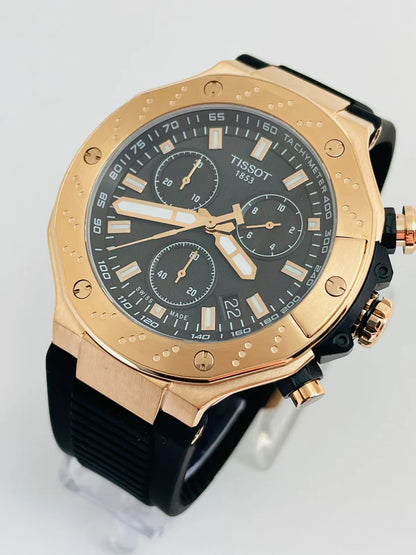 RELOJ TISSOT T RACE MOTO GP +