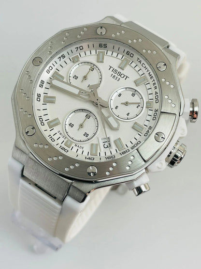 RELOJ TISSOT T RACE MOTO GP +