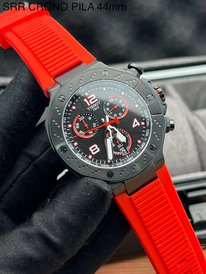 RELOJ TISSOT T RACE MOTO GP -